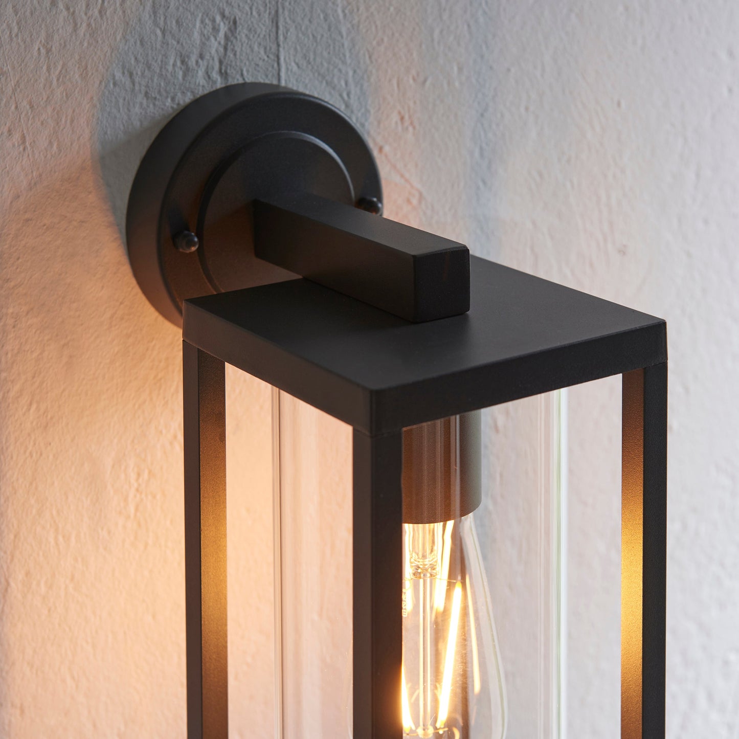 Hamden Outdoor Wall Light