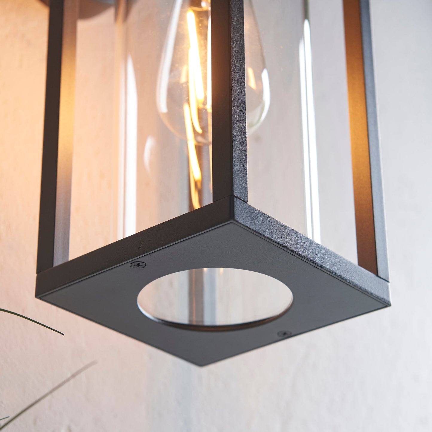 Hamden Outdoor Wall Light