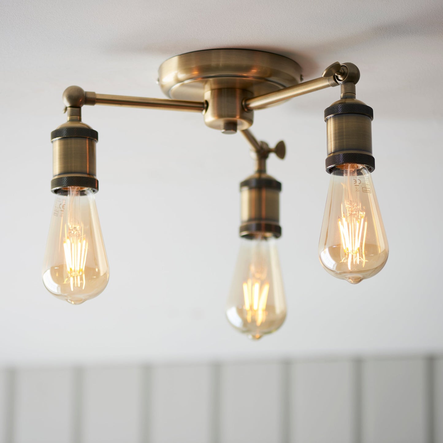 __Antique Brass