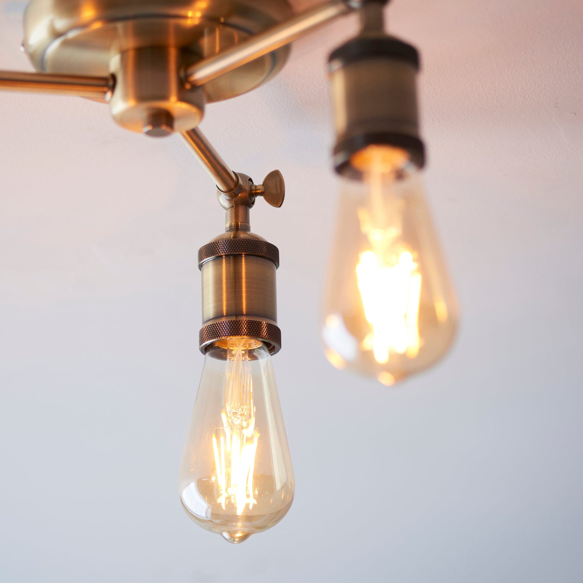 __Antique Brass