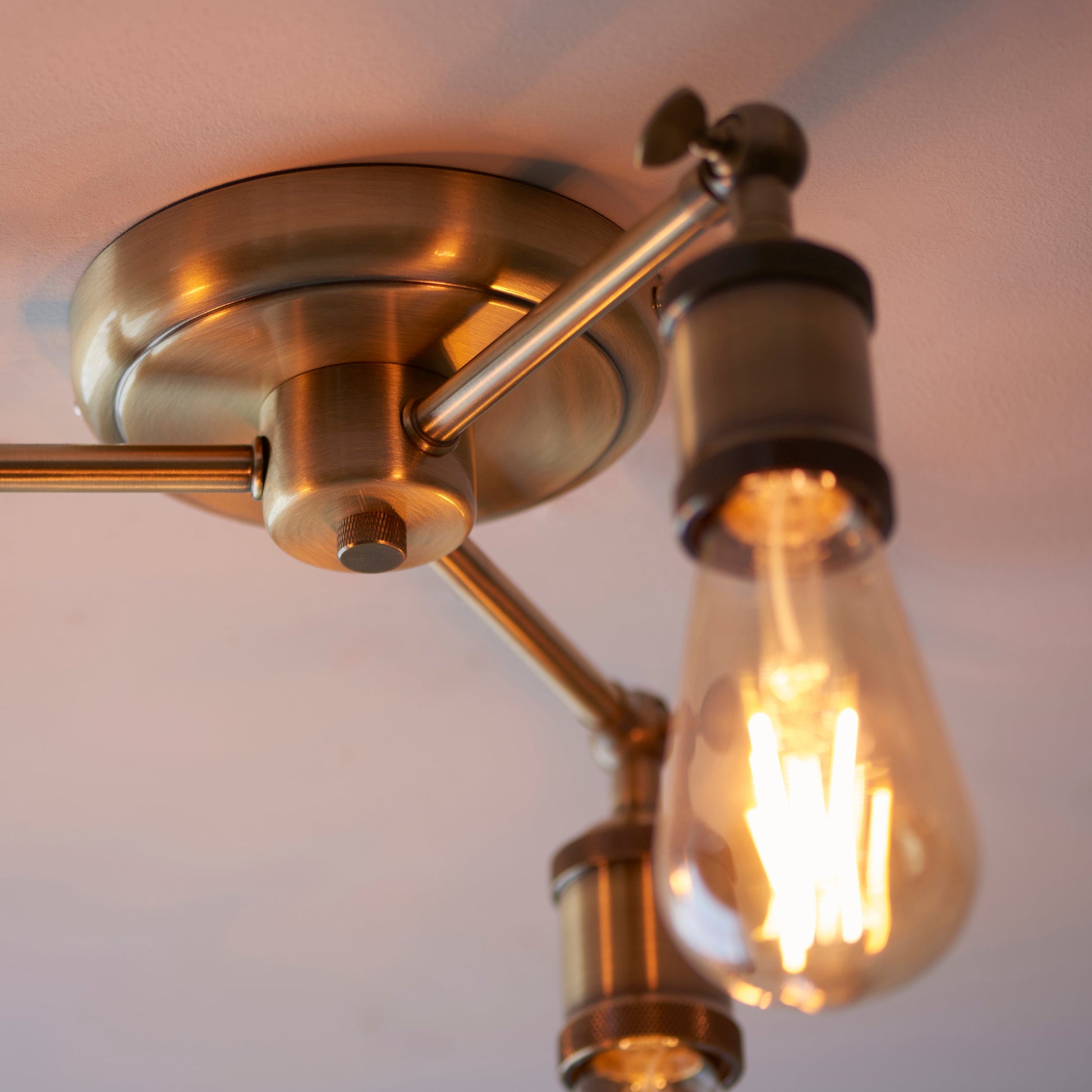 __Antique Brass