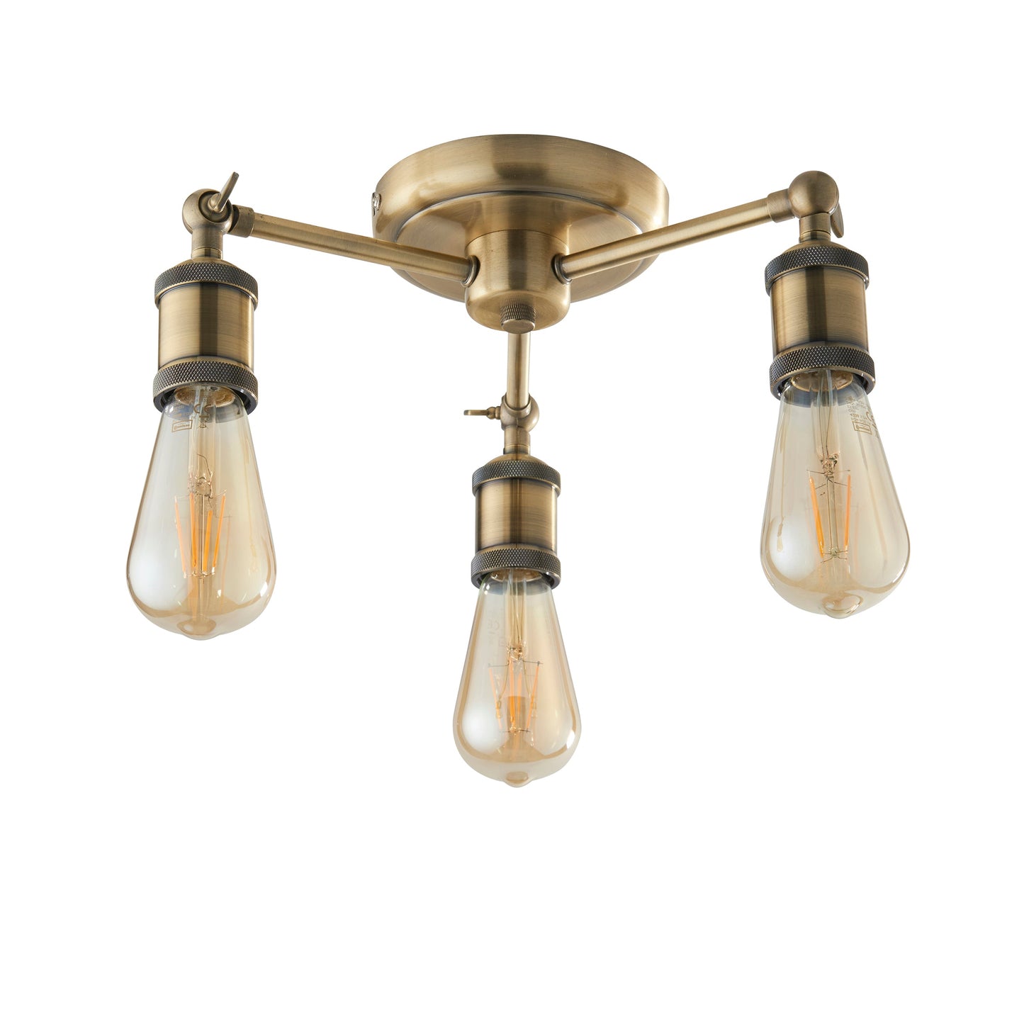 __Antique Brass