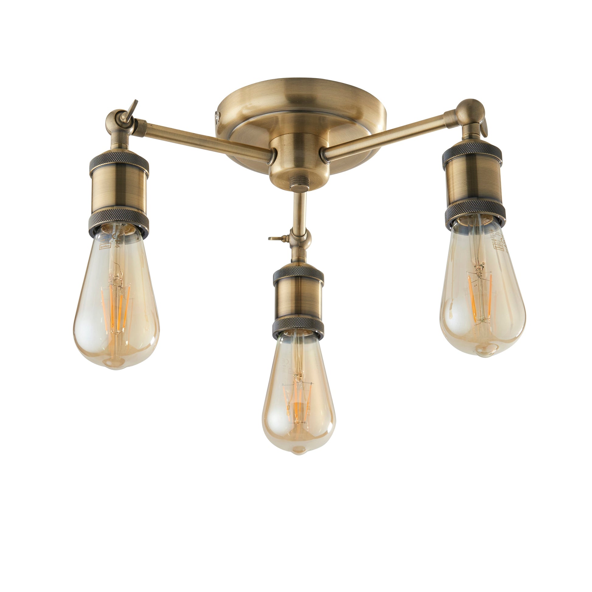 __Antique Brass