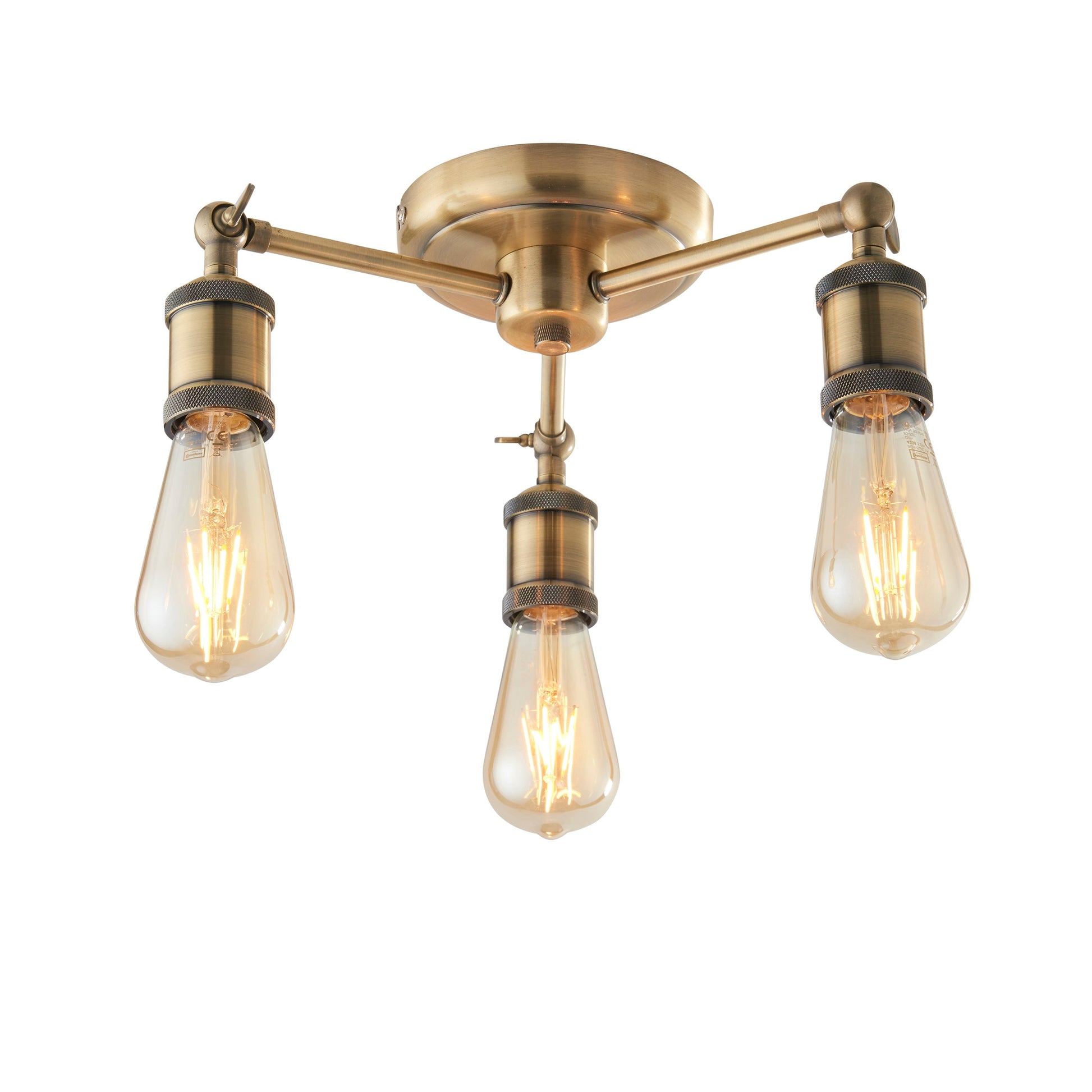 __Antique Brass