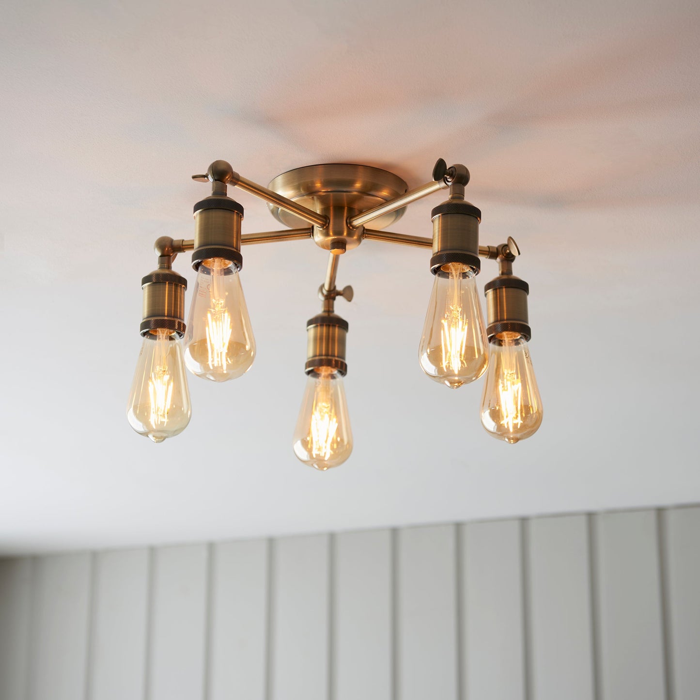 __Antique Brass