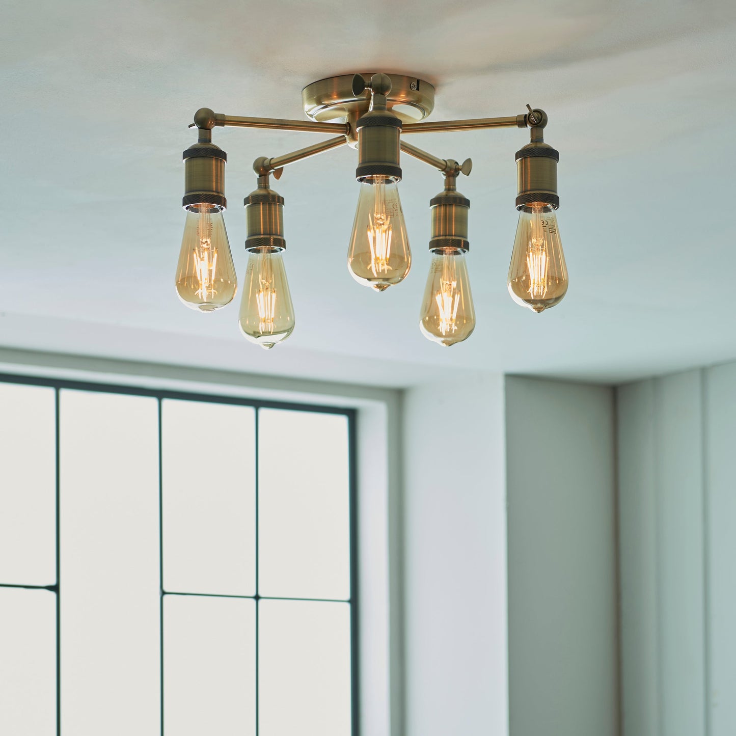 __Antique Brass