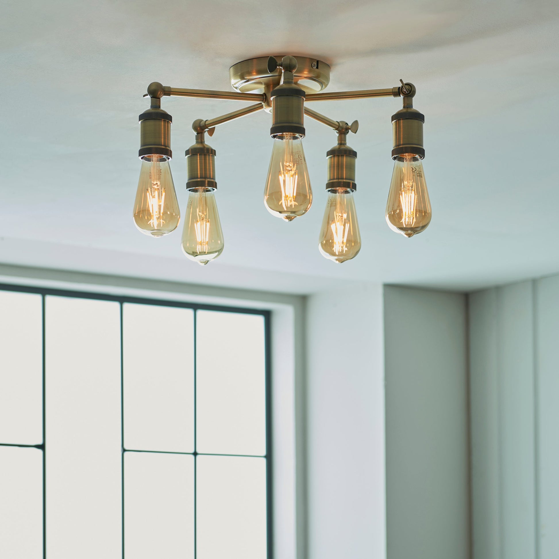 __Antique Brass