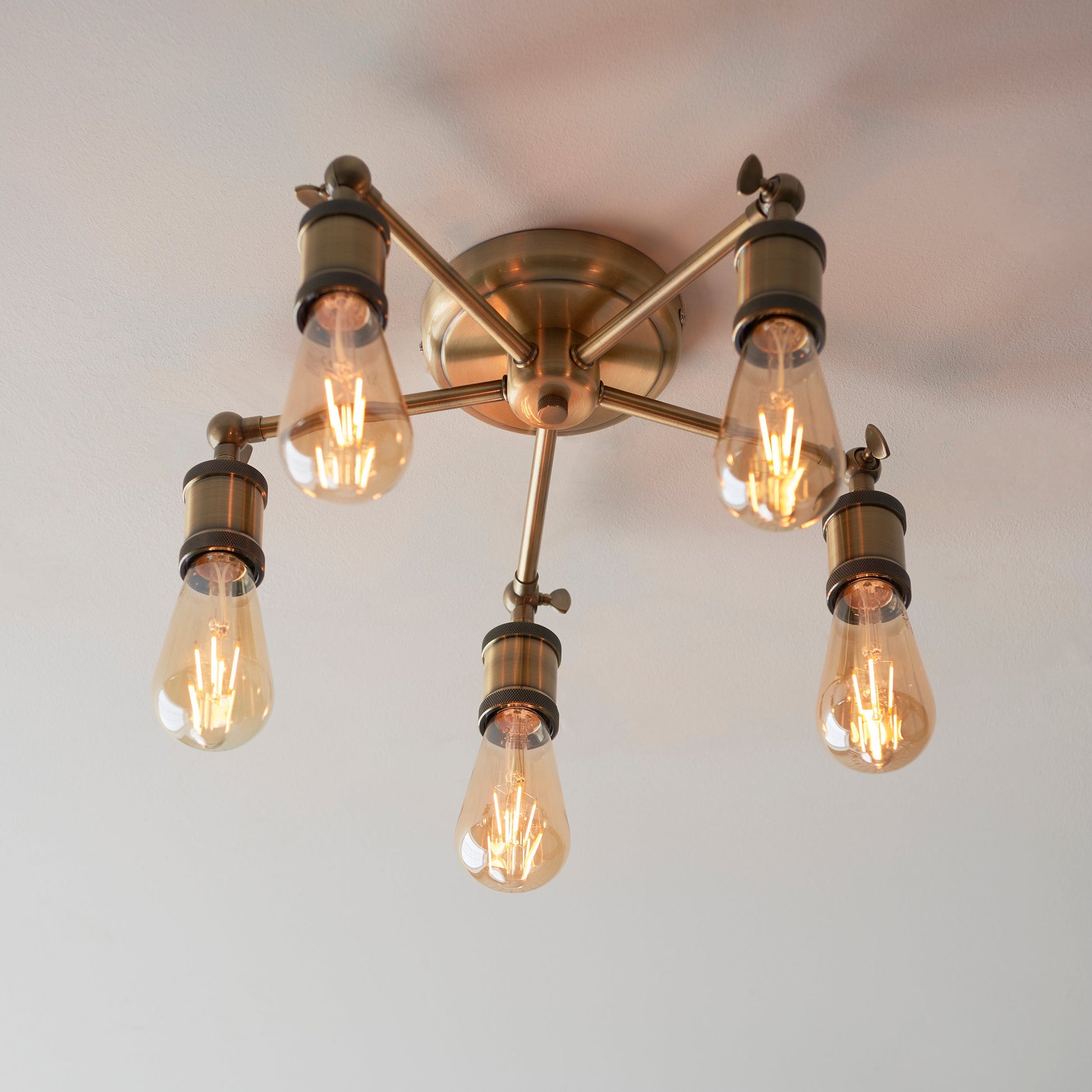 __Antique Brass