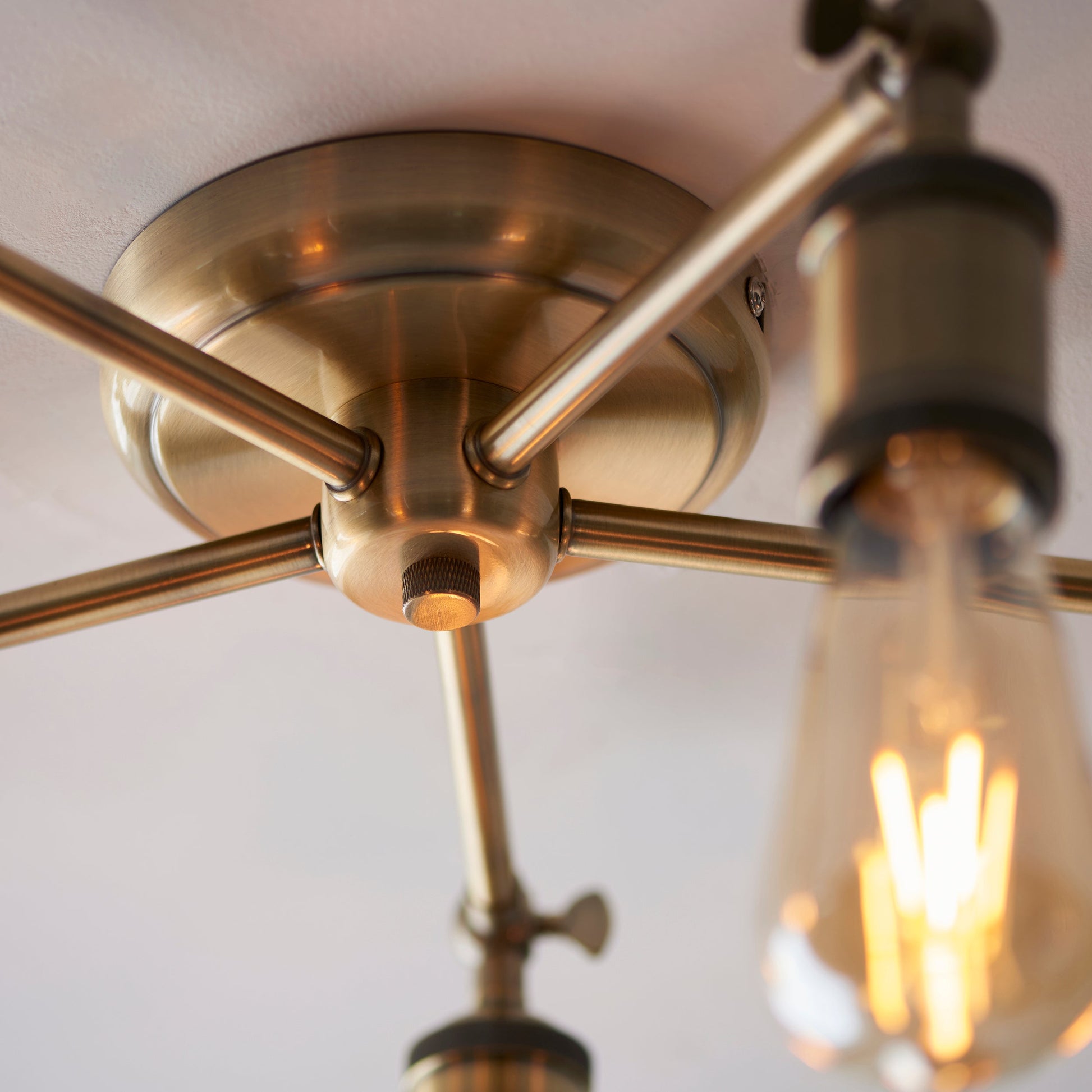 __Antique Brass