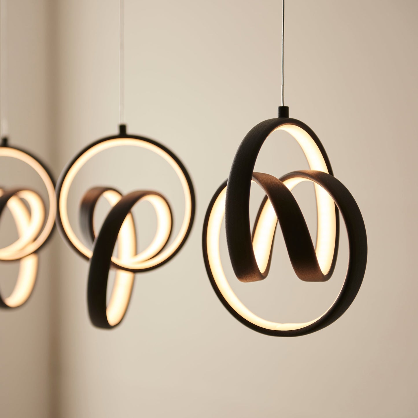 Cosma 5-Light Island Pendant