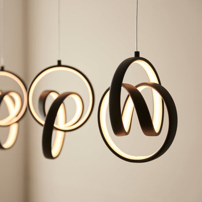 Cosma 5-Light Island Pendant