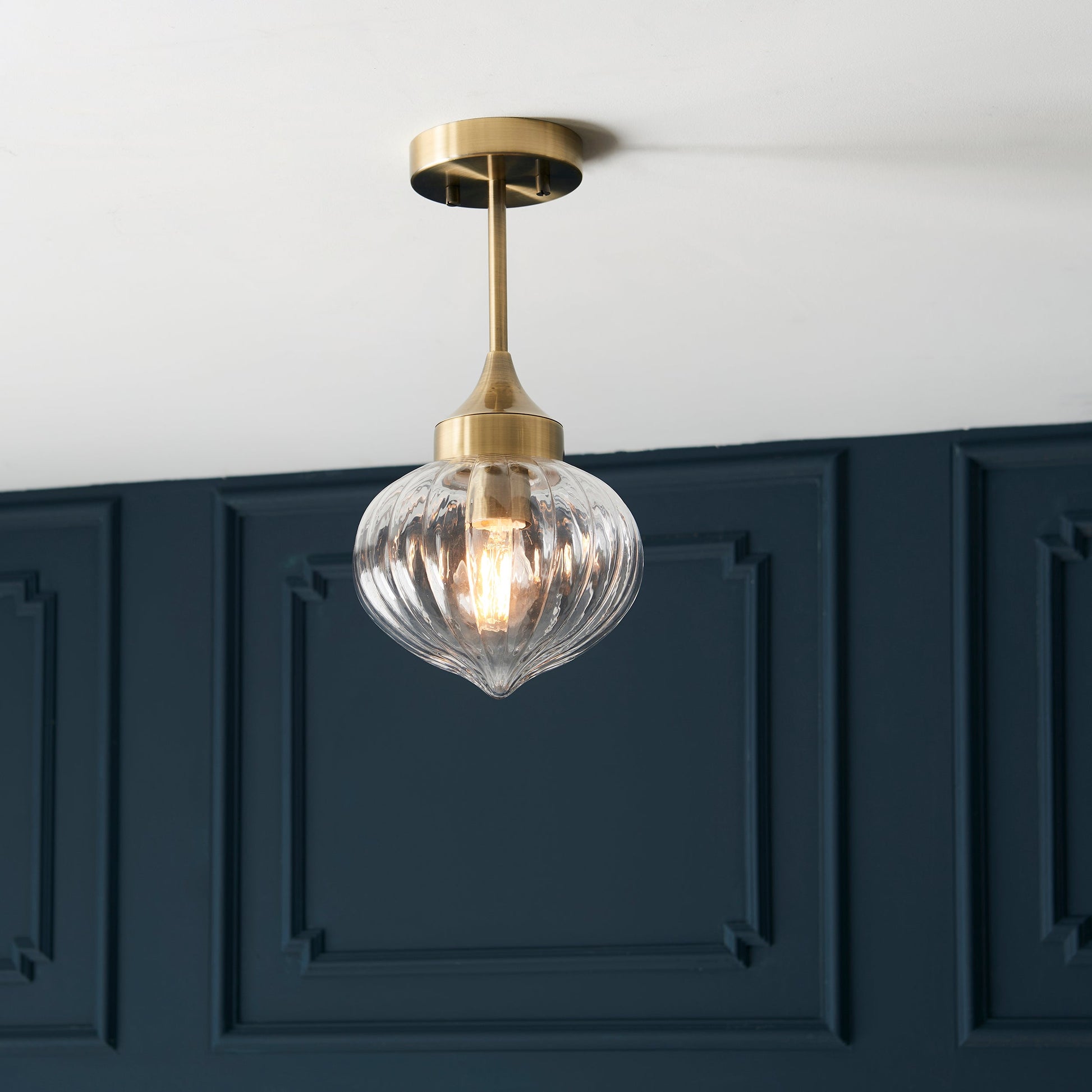 __Antique Brass