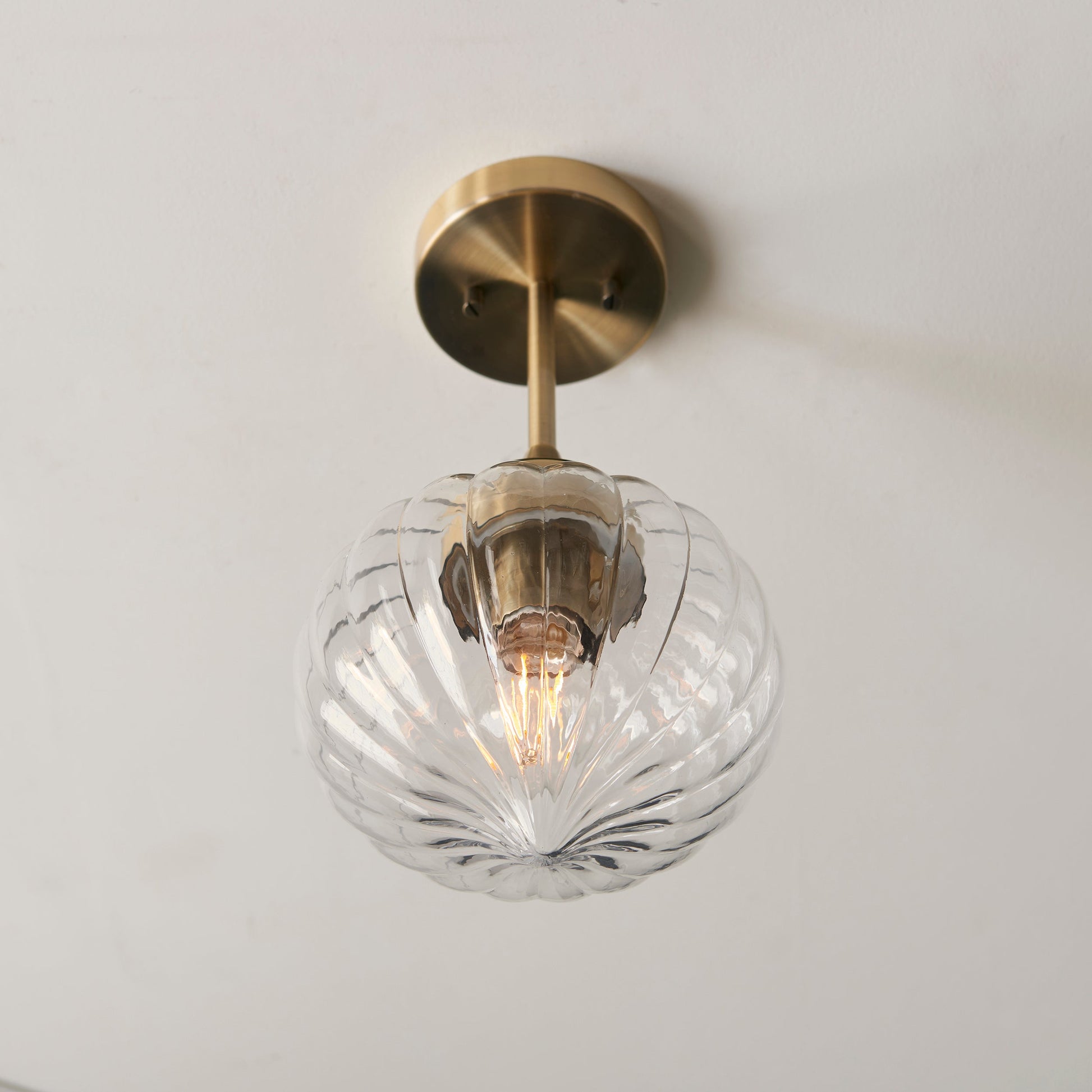 __Antique Brass