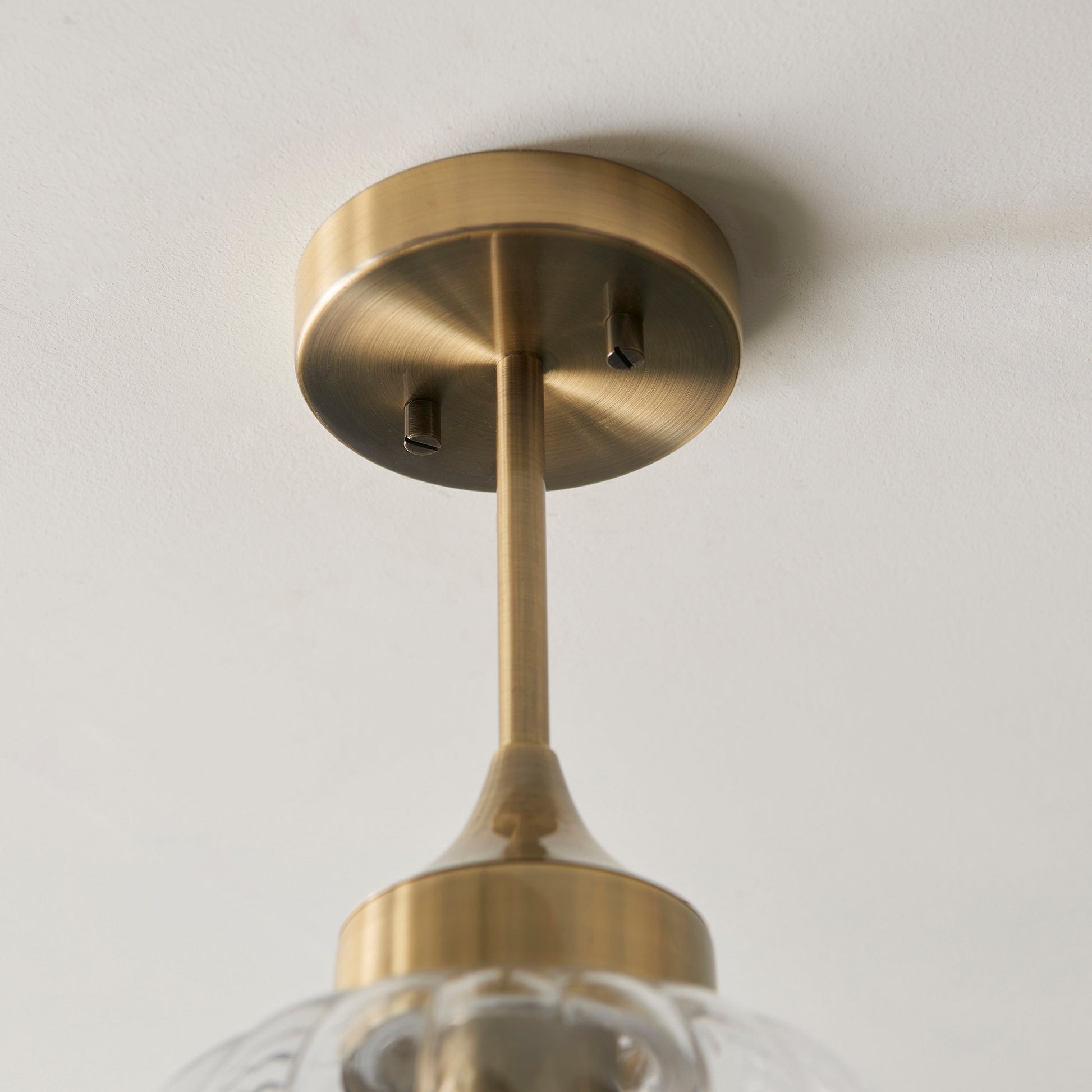 __Antique Brass
