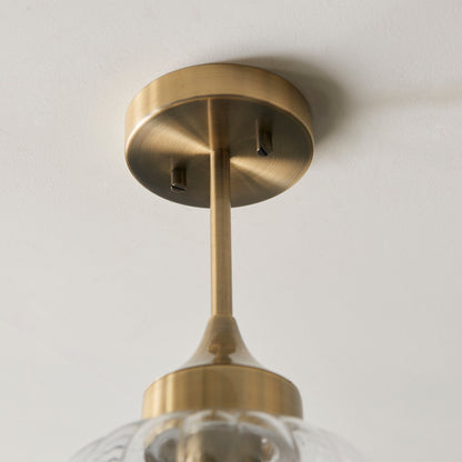 __Antique Brass