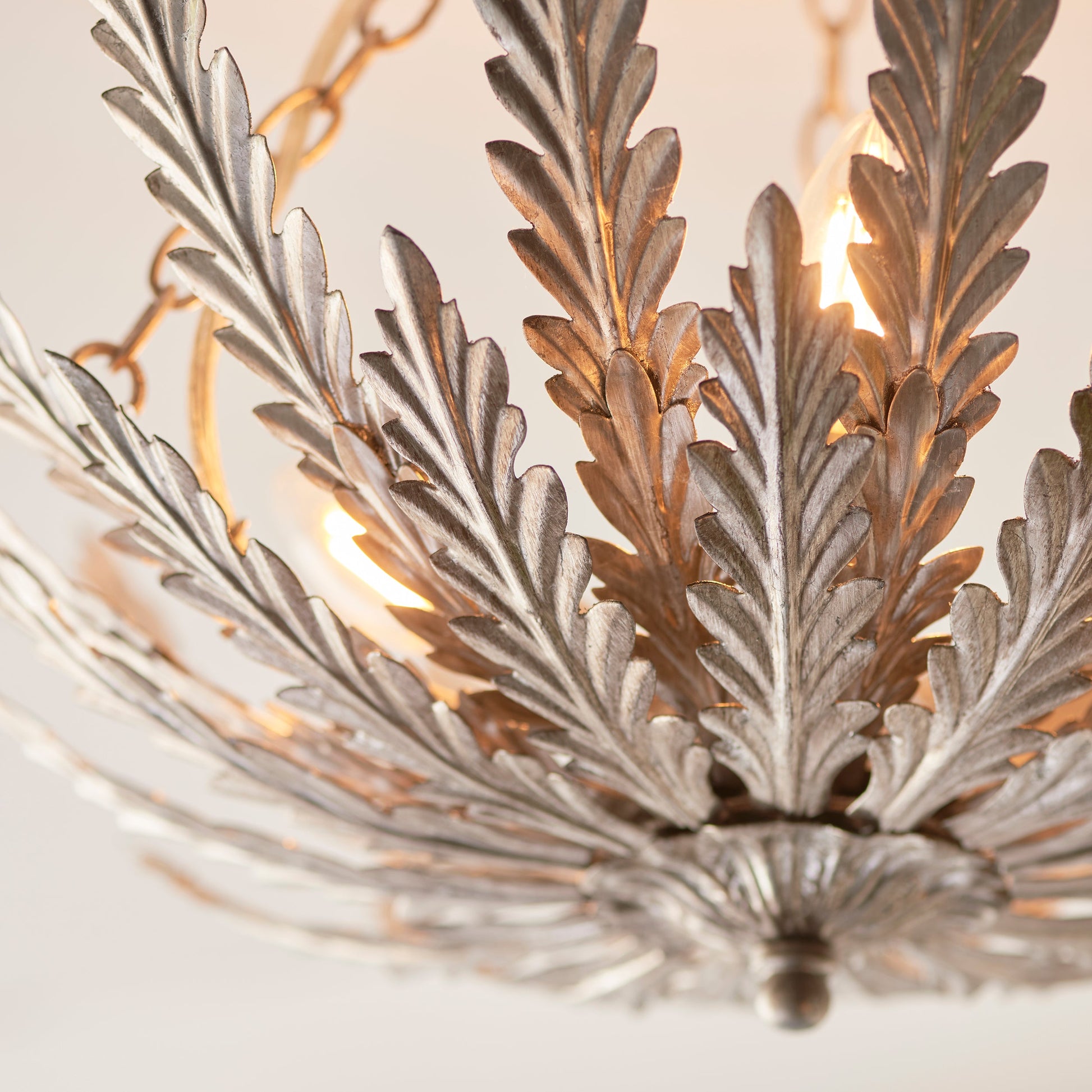 __Silver Leaf