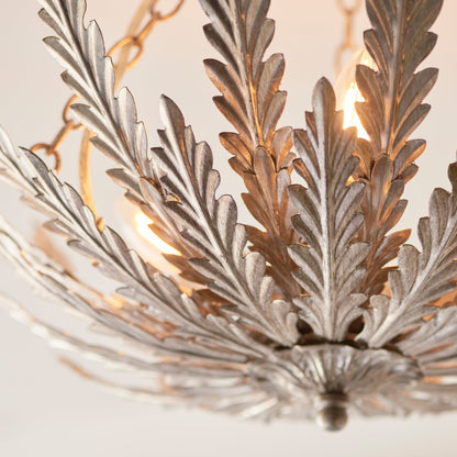 __Silver Leaf