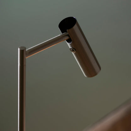 __Satin Nickel