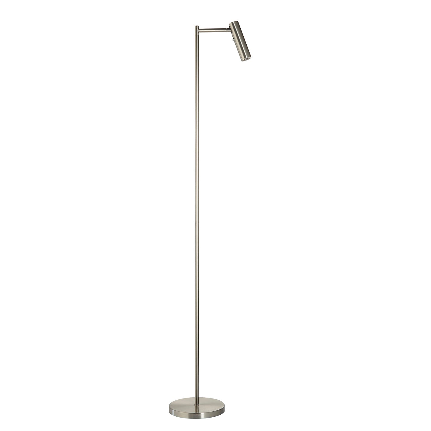 __Satin Nickel