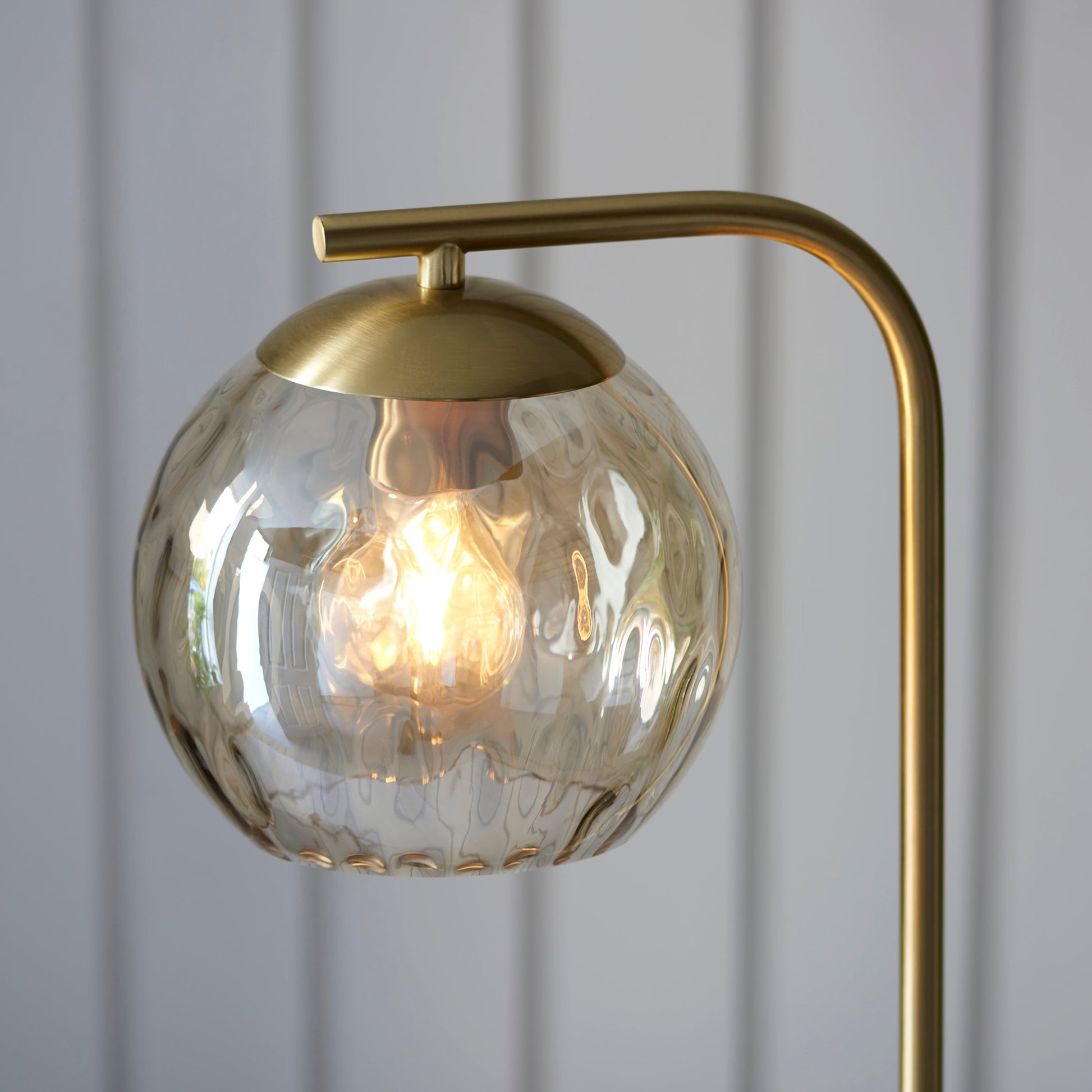 __Brushed Satin Gold