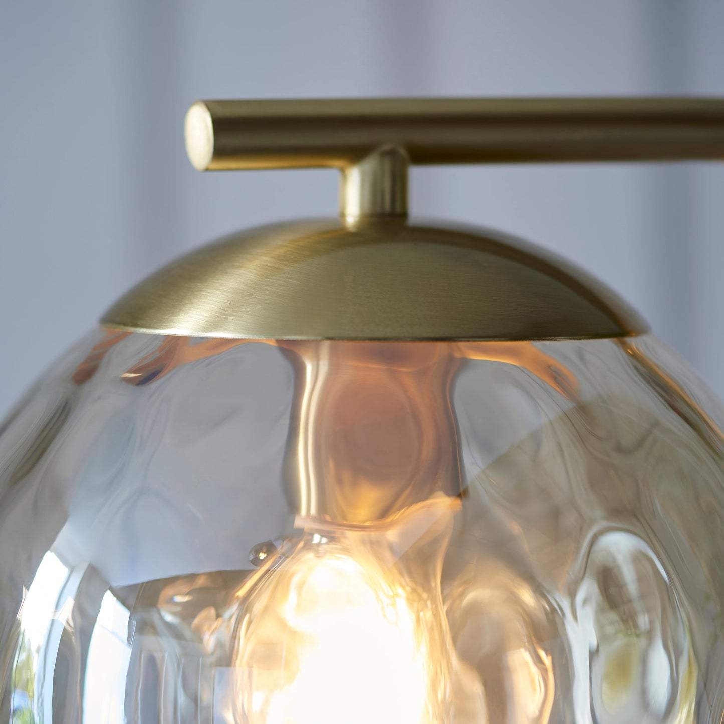 __Brushed Satin Gold
