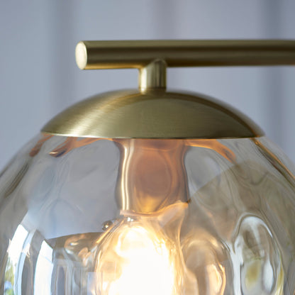 __Brushed Satin Gold