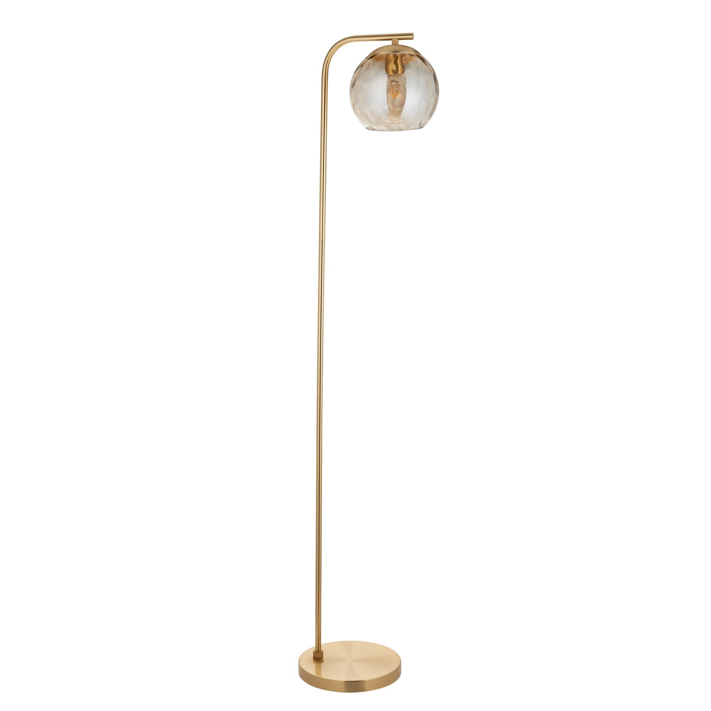 __Brushed Satin Gold