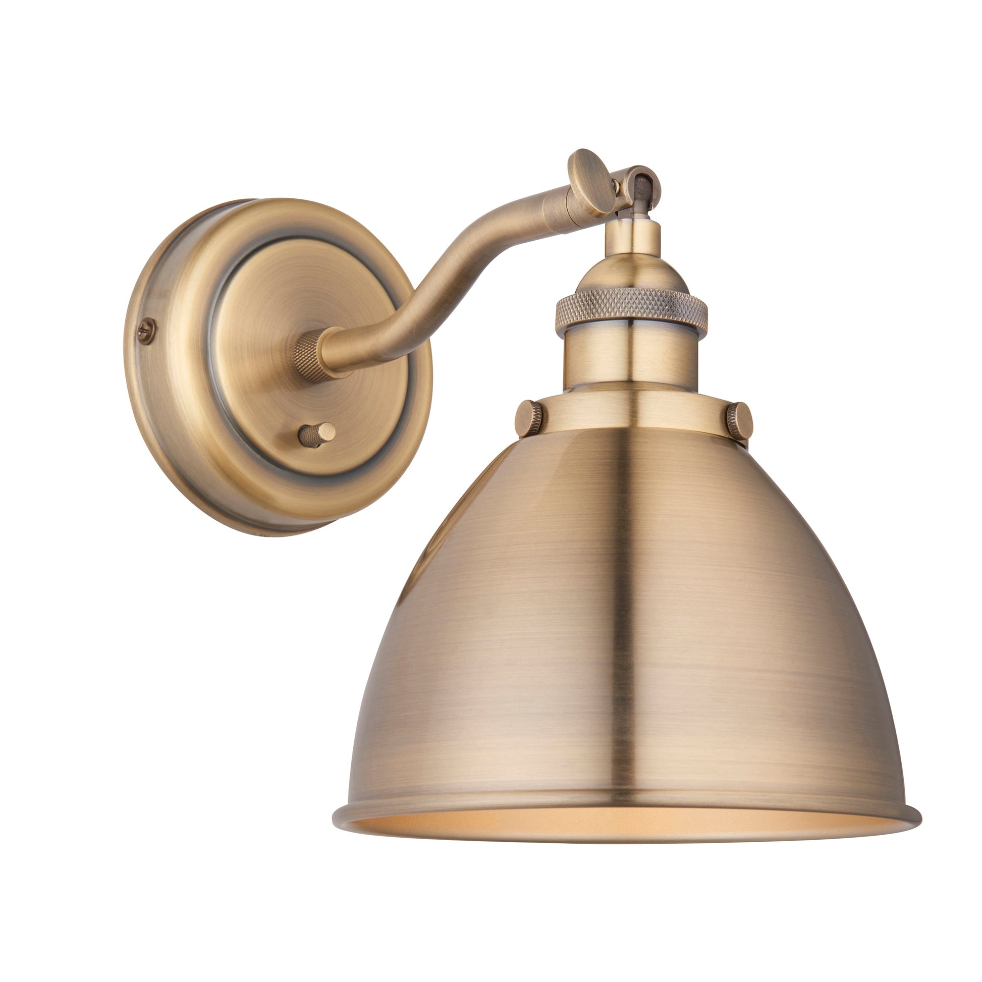 __Antique Brass