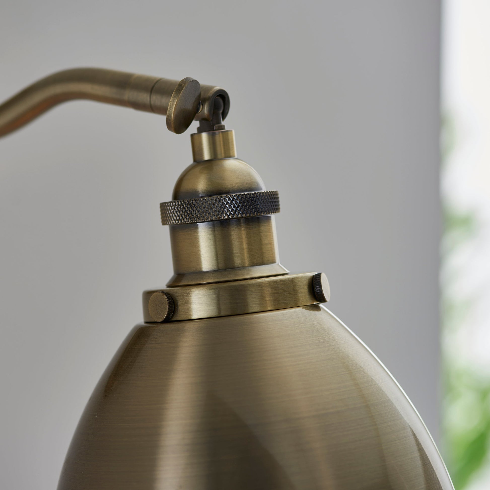 __Antique Brass