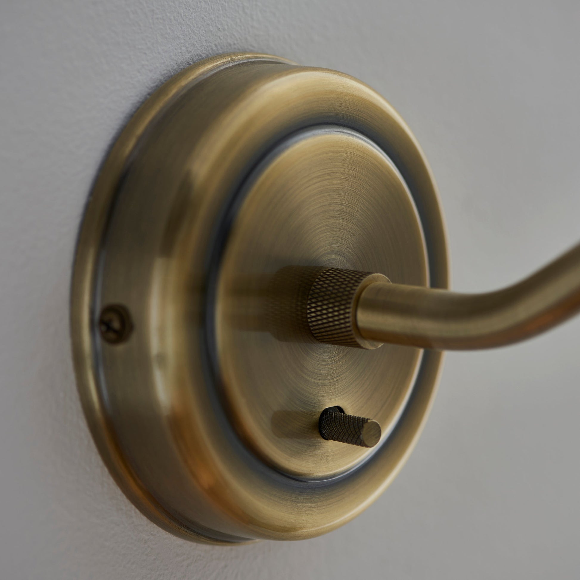 __Antique Brass