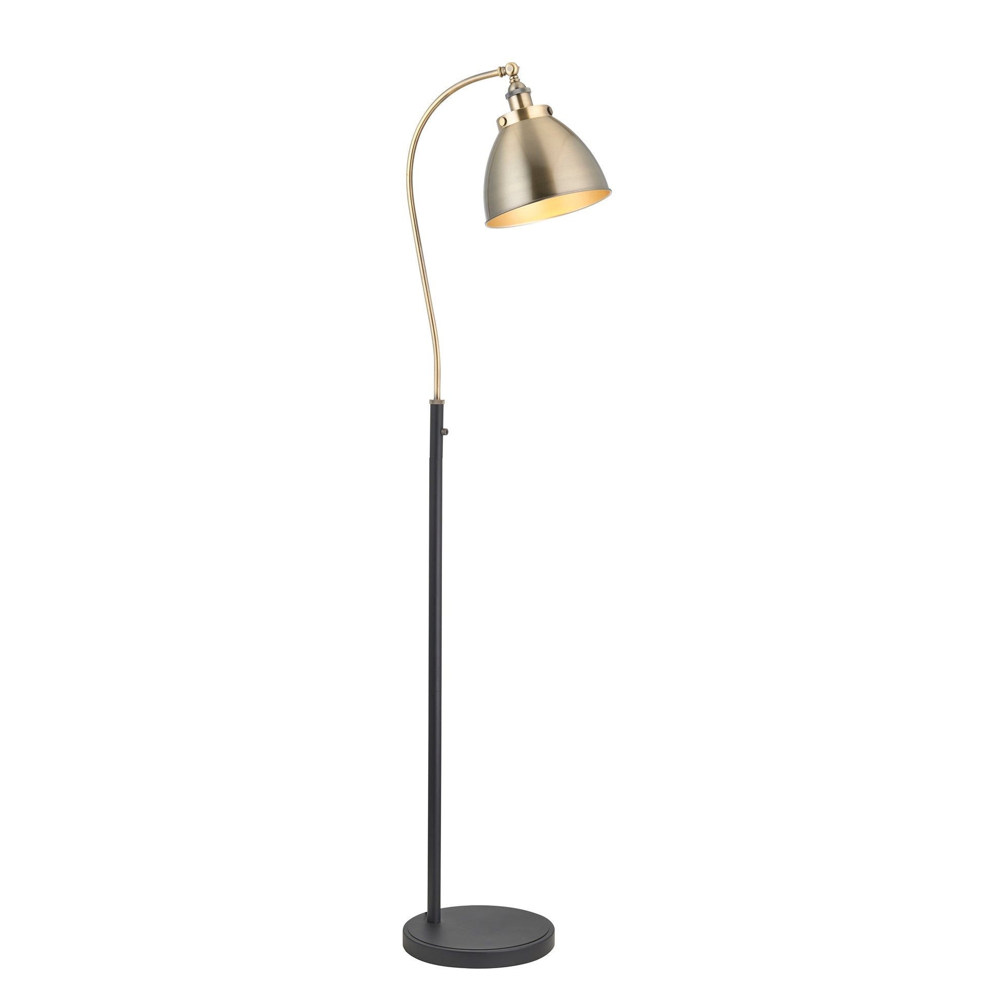 __Antique Brass