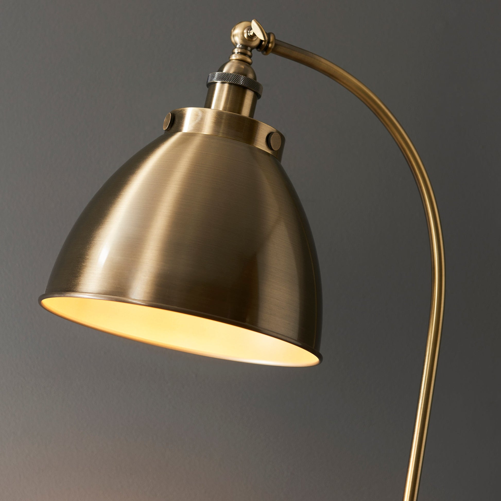 __Antique Brass