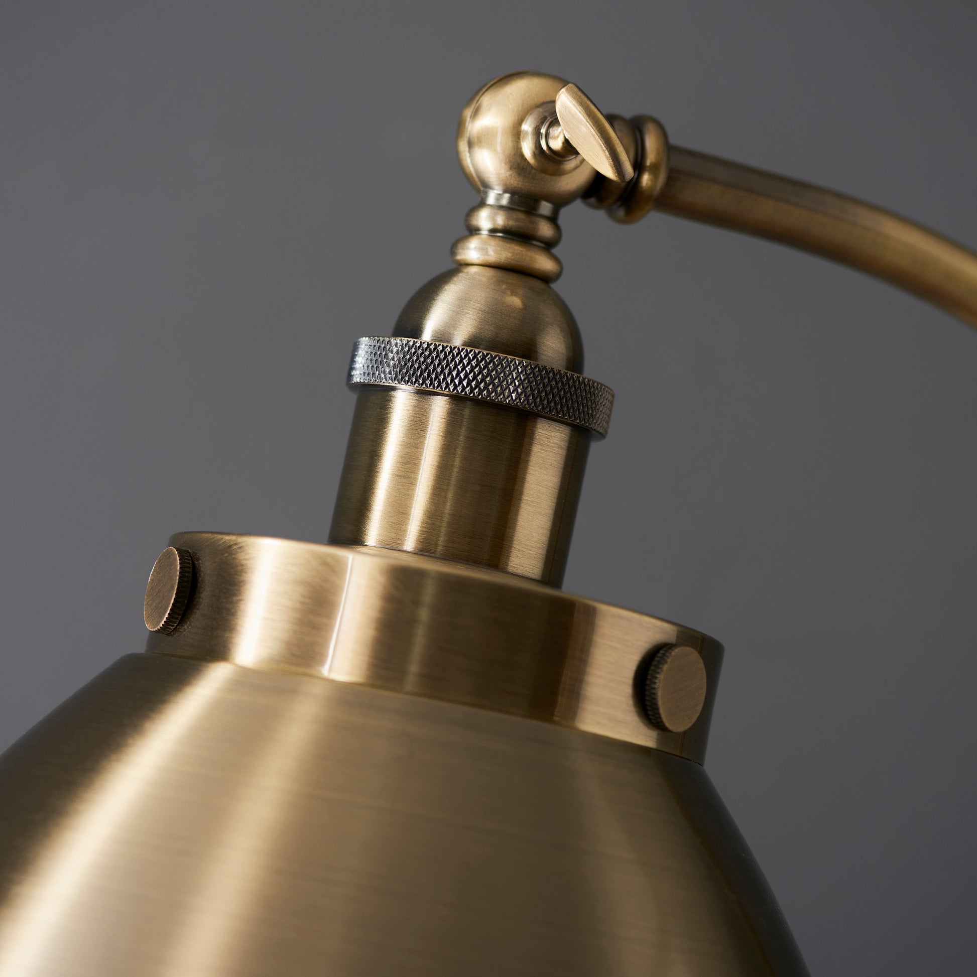 __Antique Brass