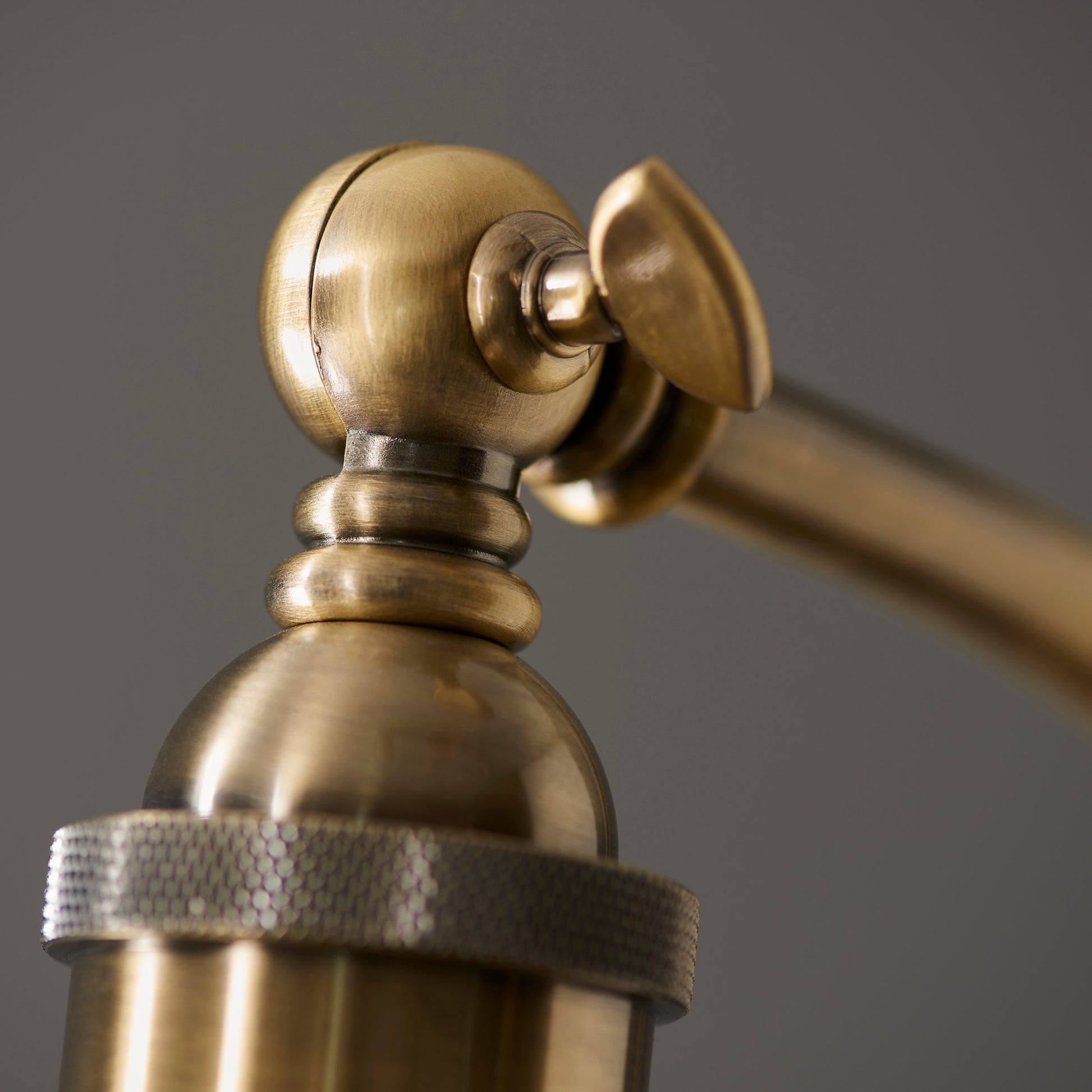 __Antique Brass