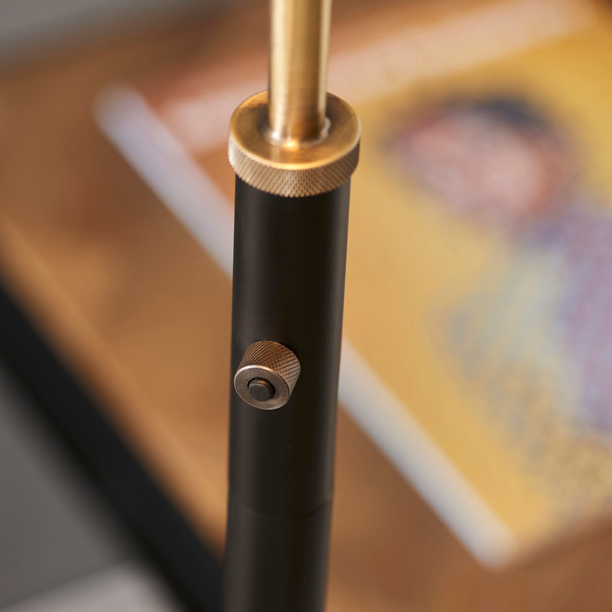 __Antique Brass