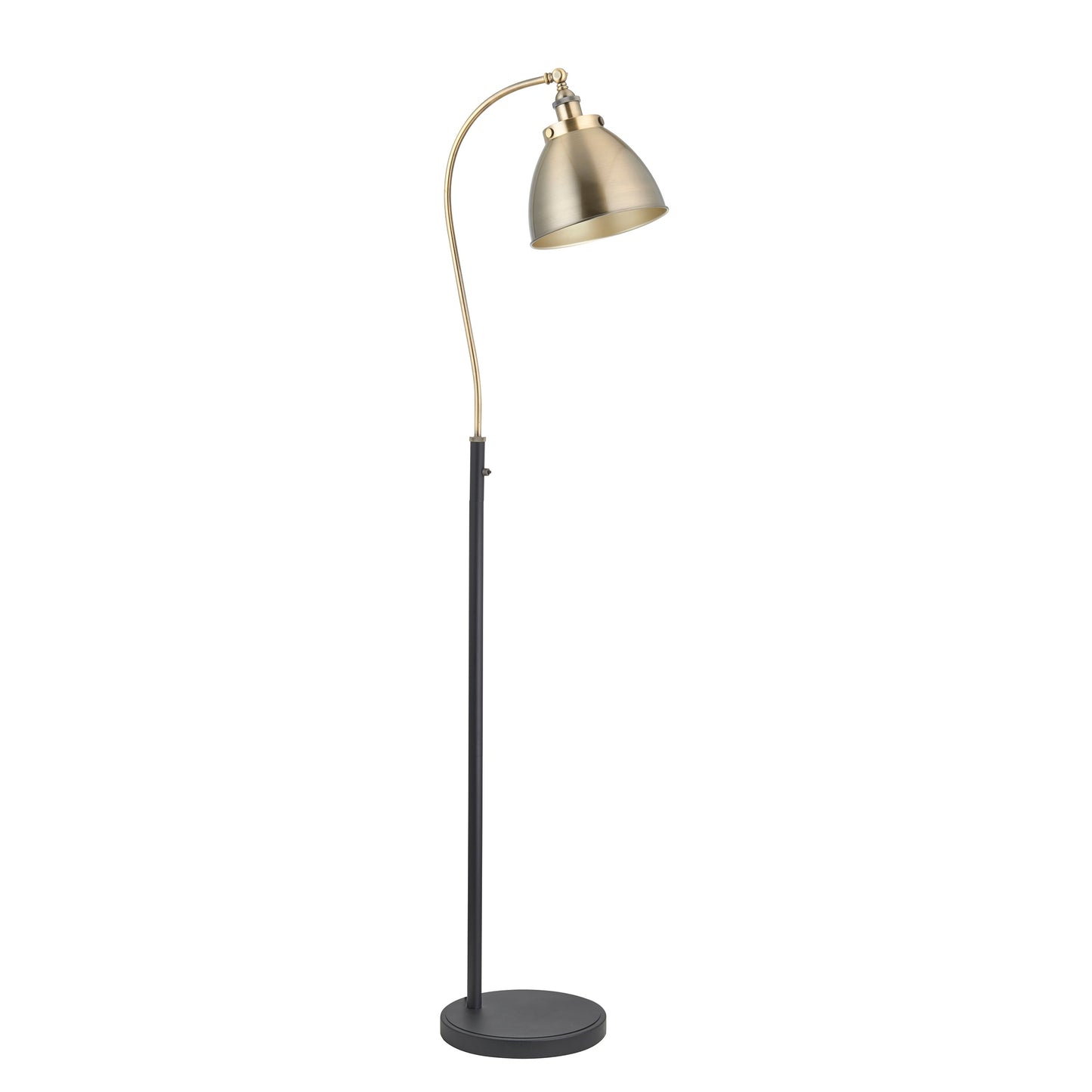 __Antique Brass