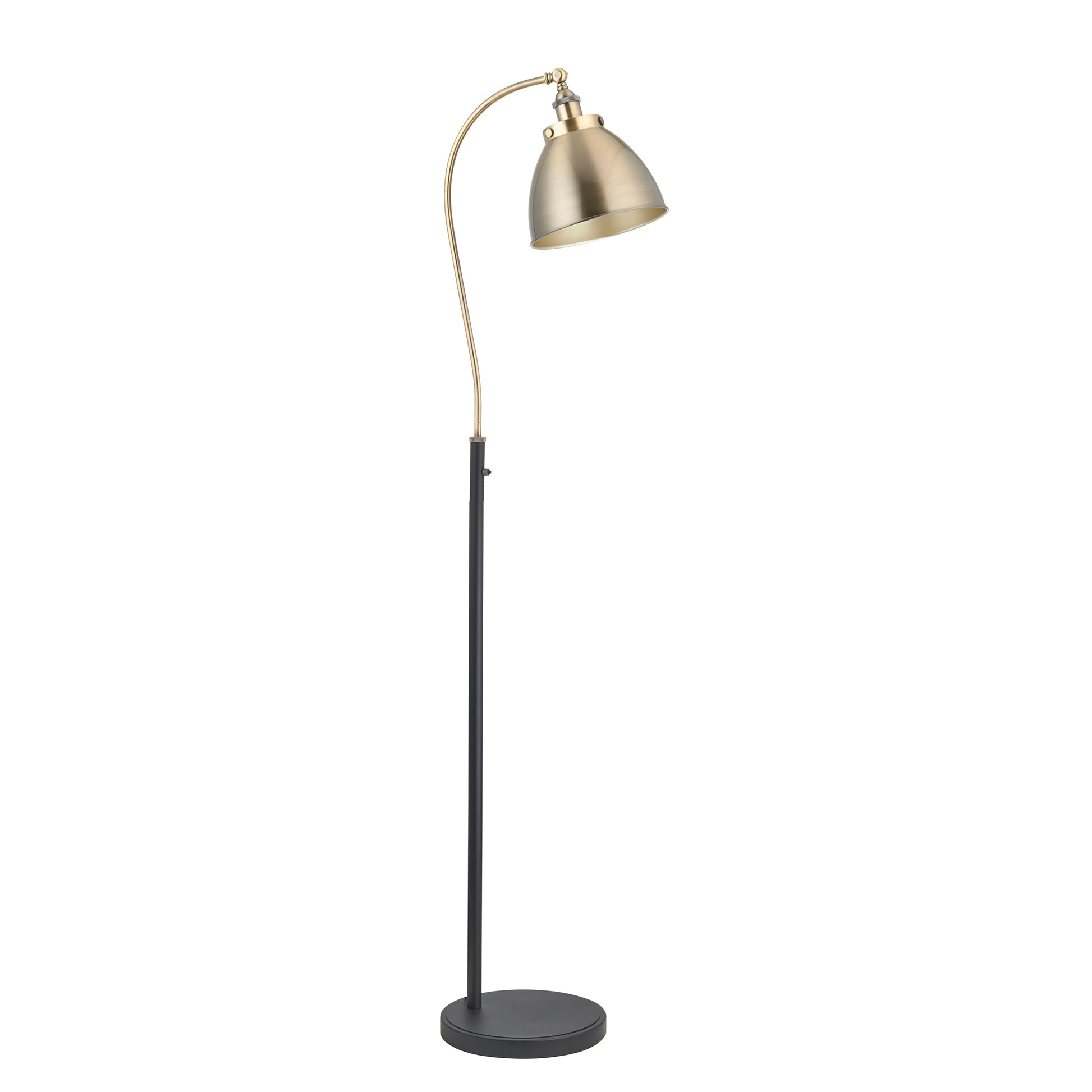 __Antique Brass