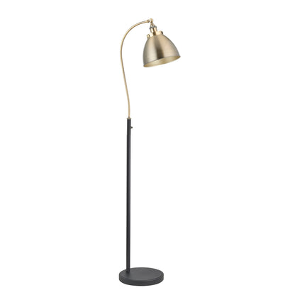 __Antique Brass