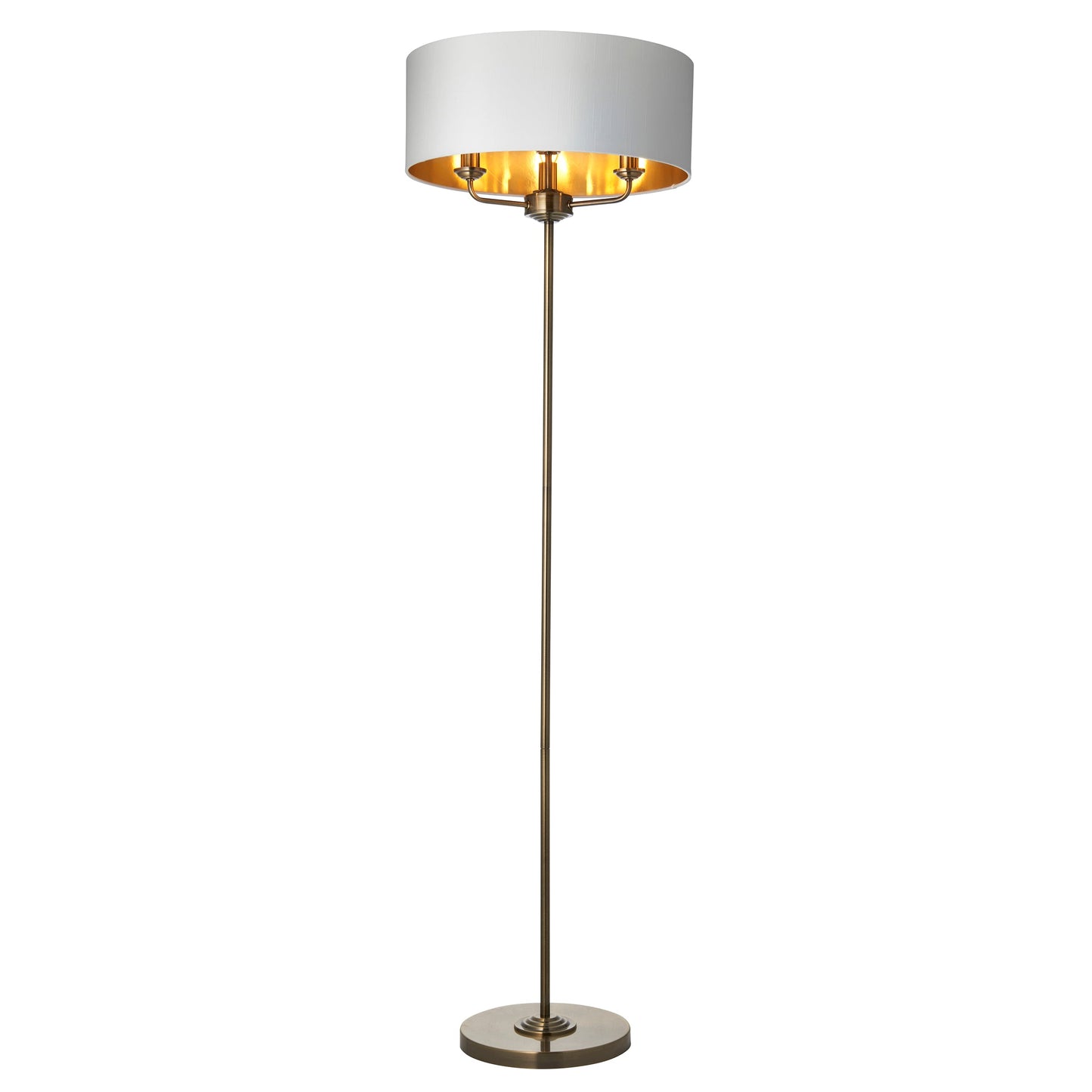 __Antique Brass