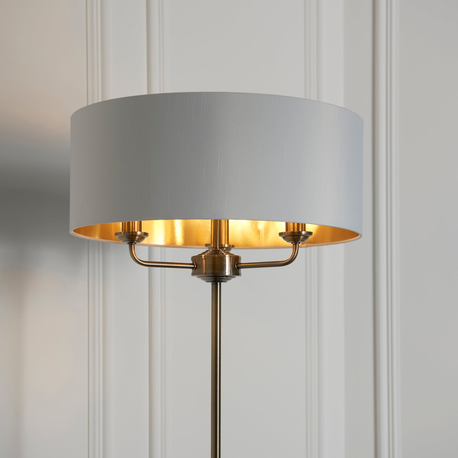 __Antique Brass