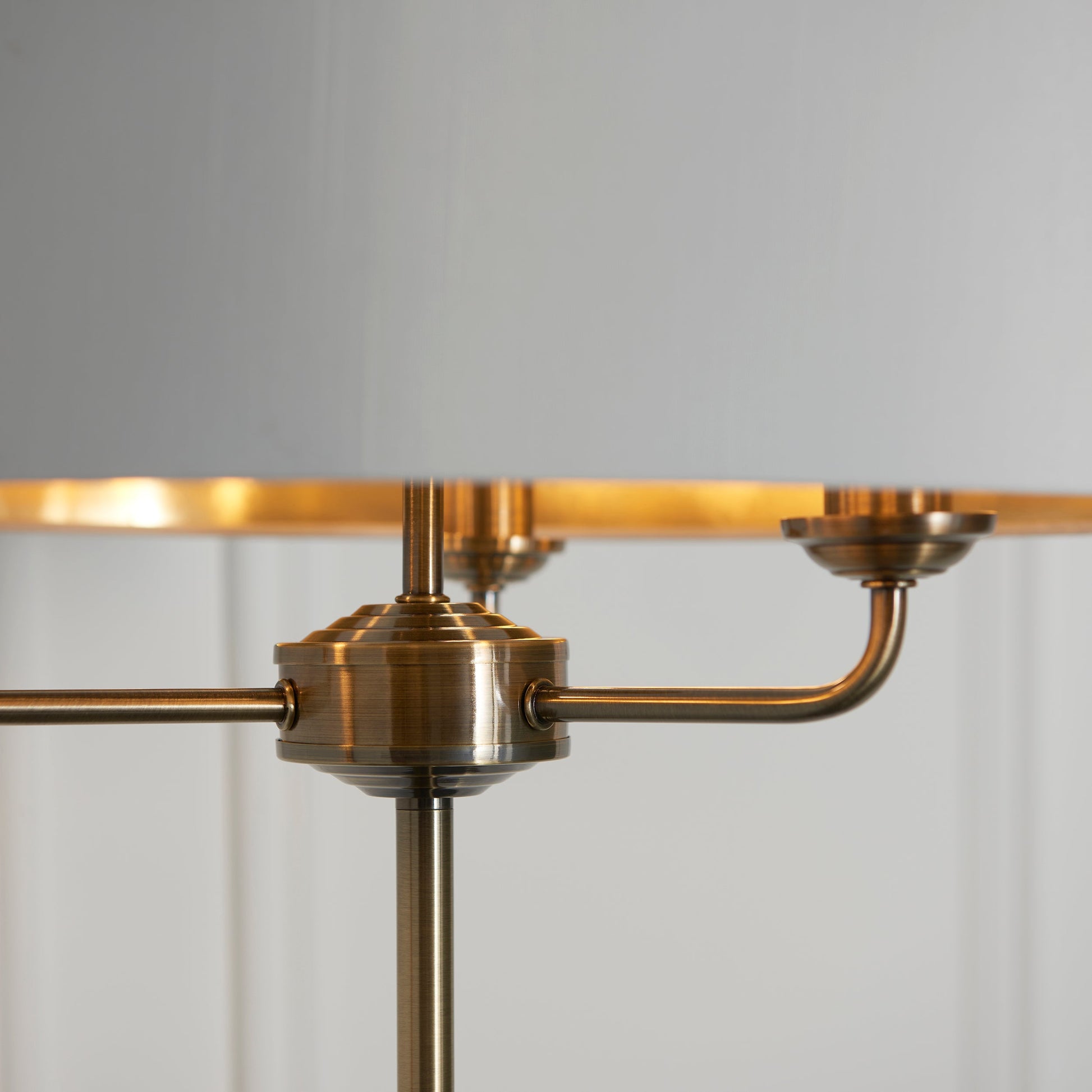 __Antique Brass