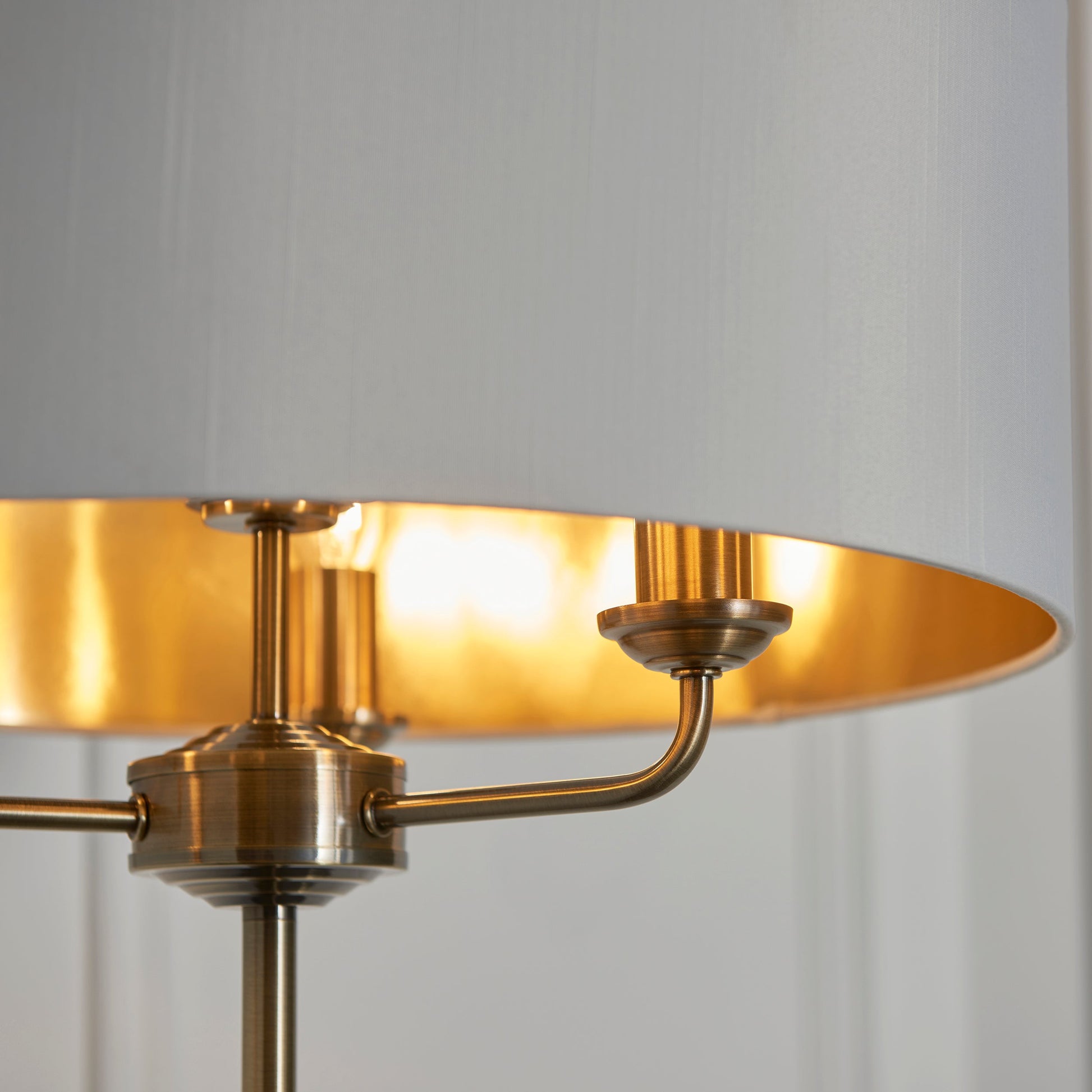__Antique Brass