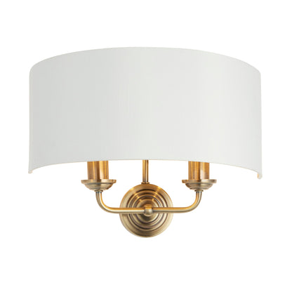 __Antique Brass