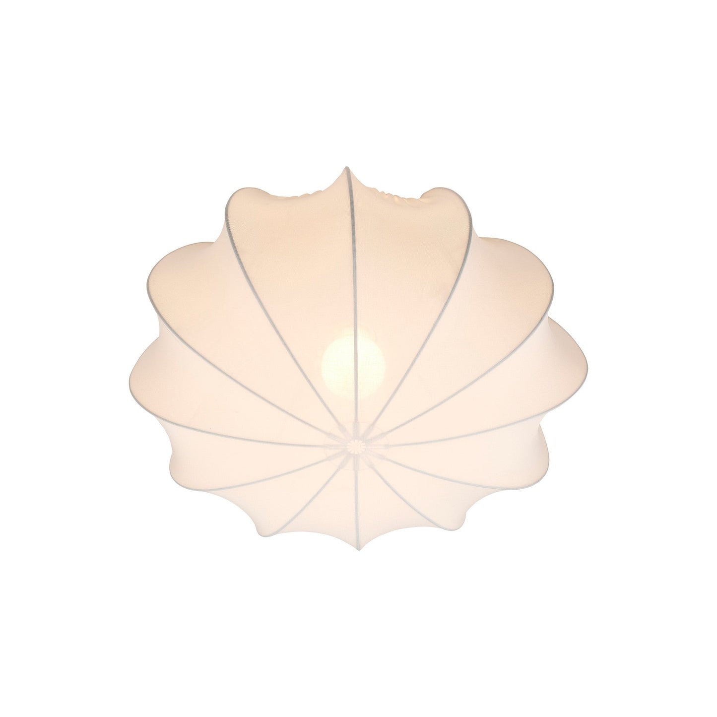 Aeron 40 Ceiling Light, White