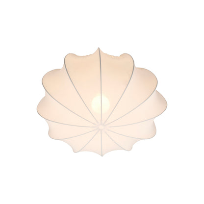 Aeron 40 Ceiling Light, White