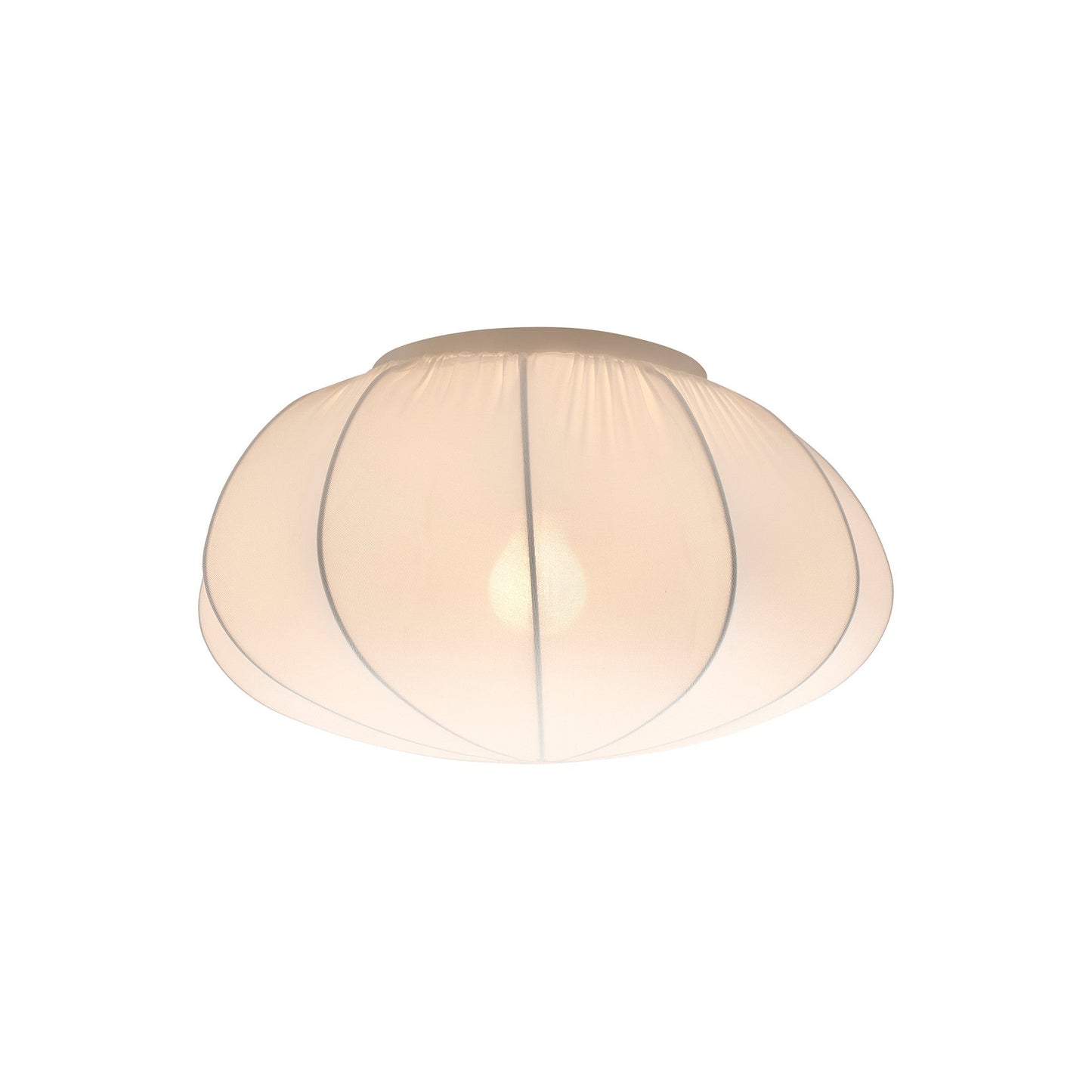 Aeron 40 Ceiling Light, White
