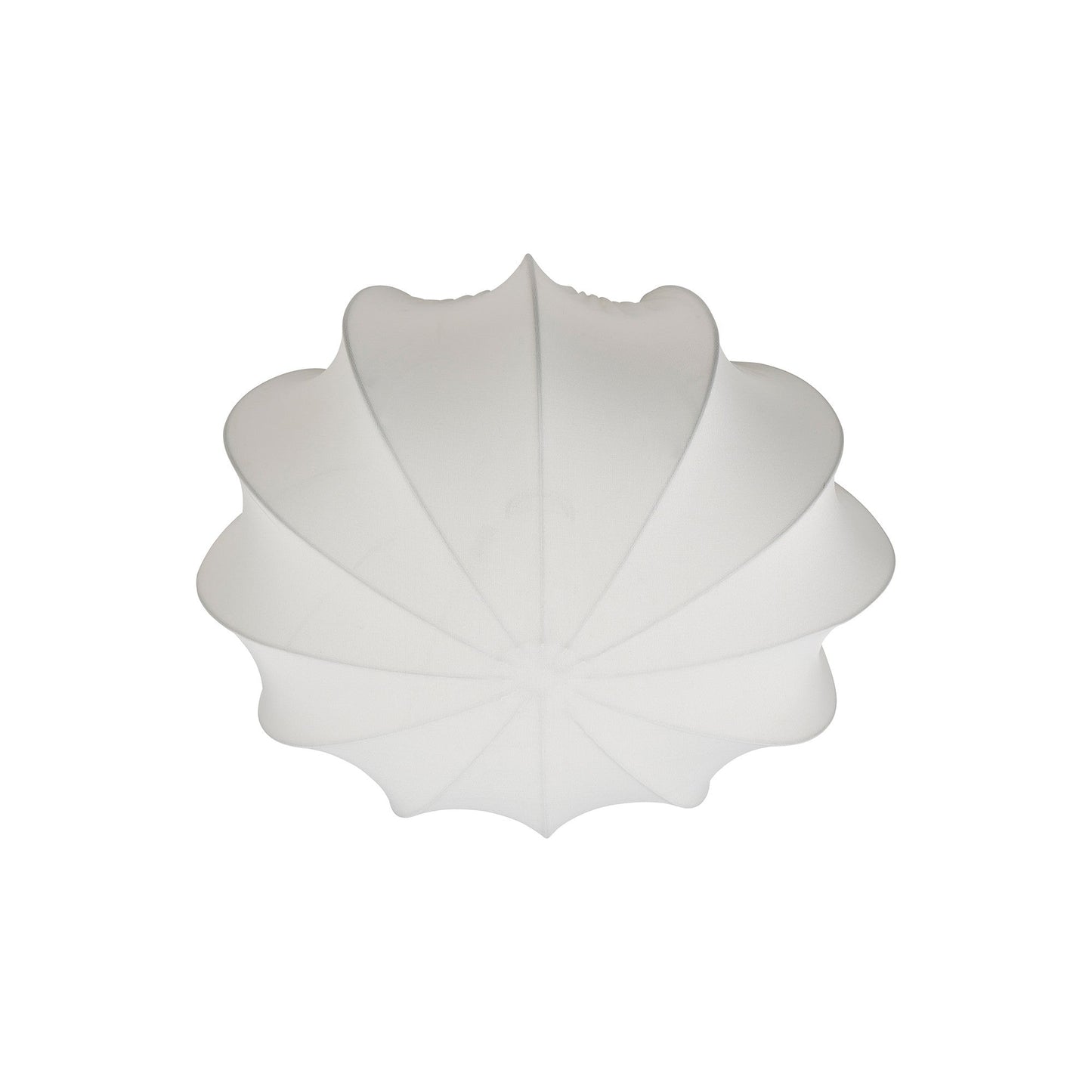 Aeron 40 Ceiling Light, White