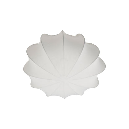 Aeron 40 Ceiling Light, White