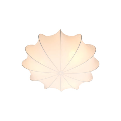 Aeron 60 Ceiling Light, White