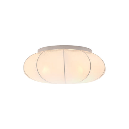 Aeron 60 Ceiling Light, White